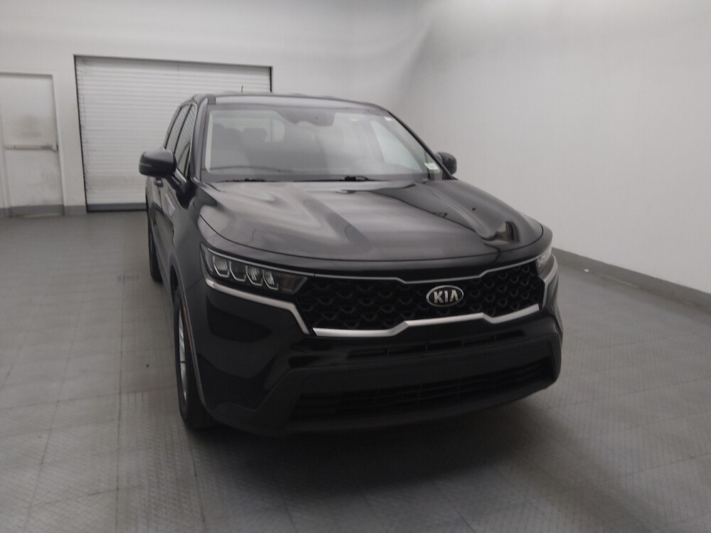 2021 Kia Sorento in Charleston, SC 29414 - 18138984 14