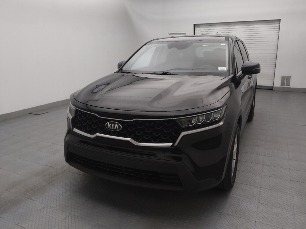 2021 Kia Sorento in Charleston, SC 29414 - 18138984 15