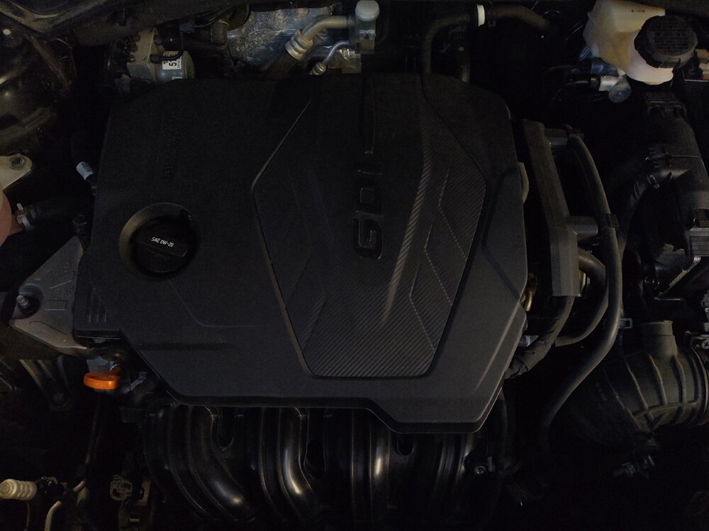 2021 Kia Sorento in Charleston, SC 29414 - 18138984 30
