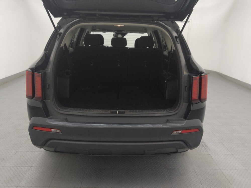 2021 Kia Sorento in Charleston, SC 29414 - 18138984 29