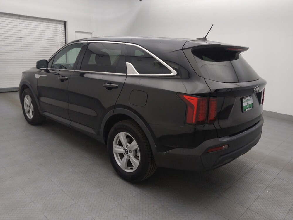 2021 Kia Sorento in Charleston, SC 29414 - 18138984 3