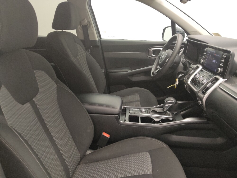 2021 Kia Sorento in Charleston, SC 29414 - 18138984 21