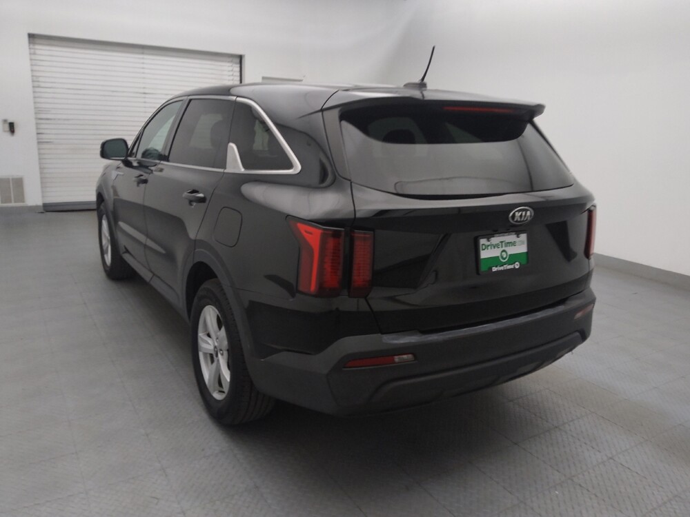 2021 Kia Sorento in Charleston, SC 29414 - 18138984 5