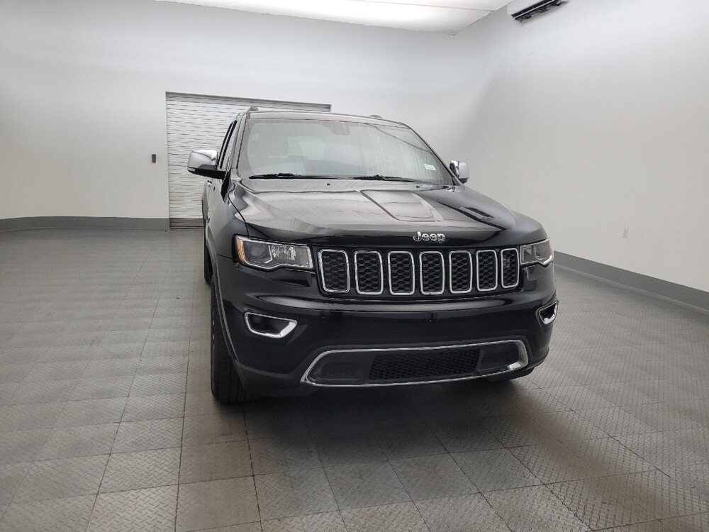 2019 Jeep Grand Cherokee in Mesa, AZ 85210 - 18138987 14