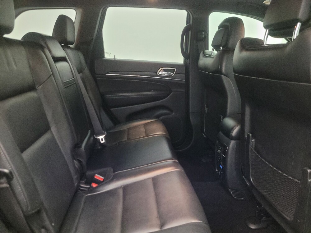 2019 Jeep Grand Cherokee in Mesa, AZ 85210 - 18138987 19