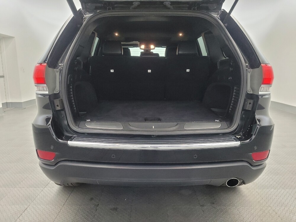 2019 Jeep Grand Cherokee in Mesa, AZ 85210 - 18138987 29
