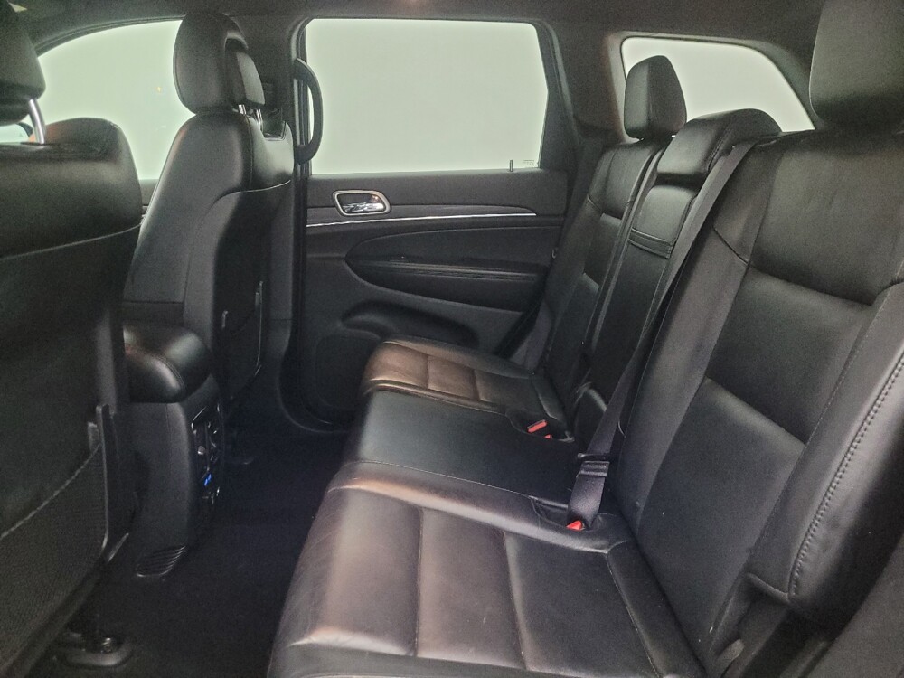 2019 Jeep Grand Cherokee in Mesa, AZ 85210 - 18138987 18