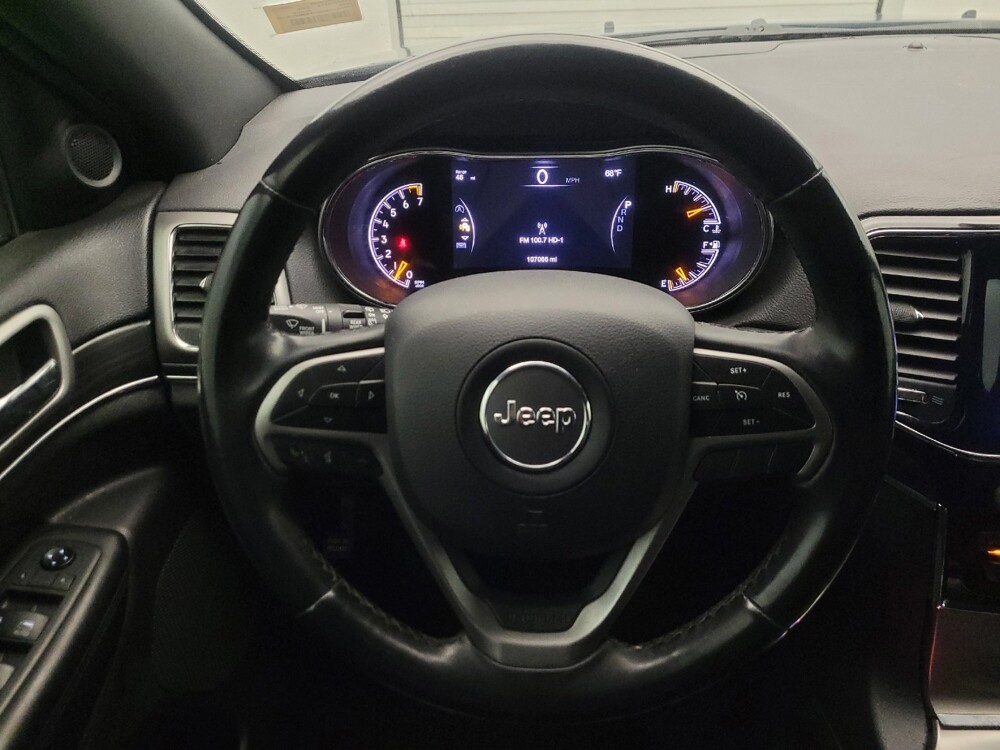 2019 Jeep Grand Cherokee in Mesa, AZ 85210 - 18138987 22