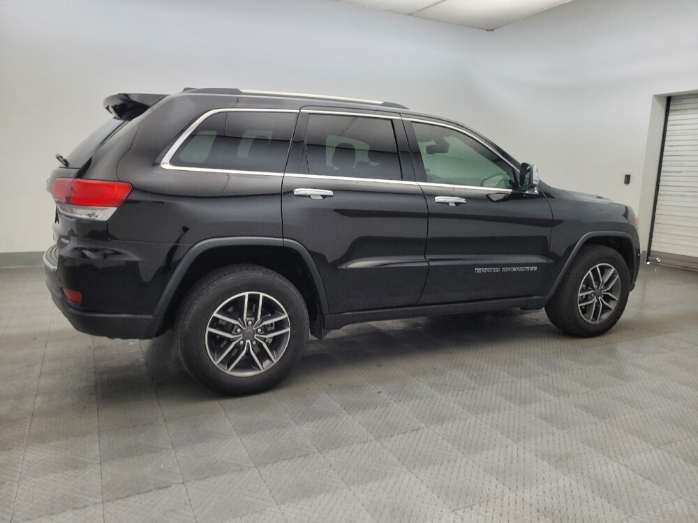 2019 Jeep Grand Cherokee in Mesa, AZ 85210 - 18138987 10