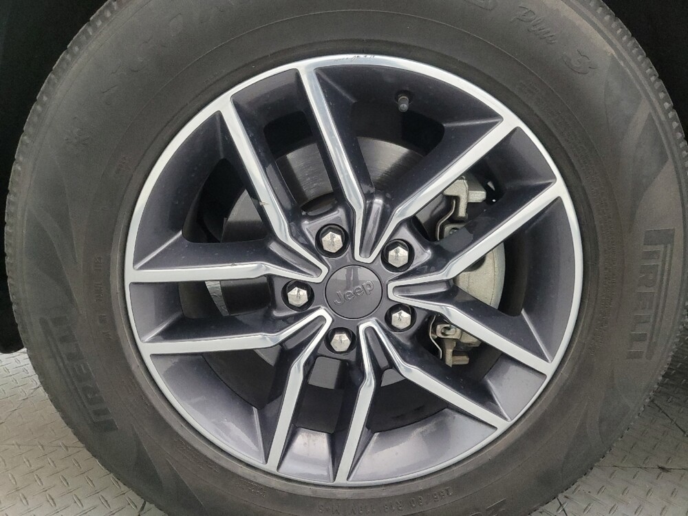 2019 Jeep Grand Cherokee in Mesa, AZ 85210 - 18138987 31