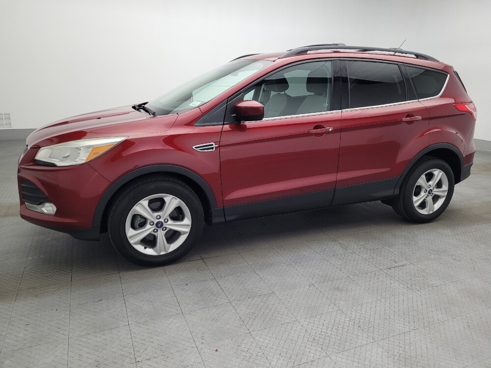 2014 Ford Escape in Savannah, GA 31419 - 18138988 2
