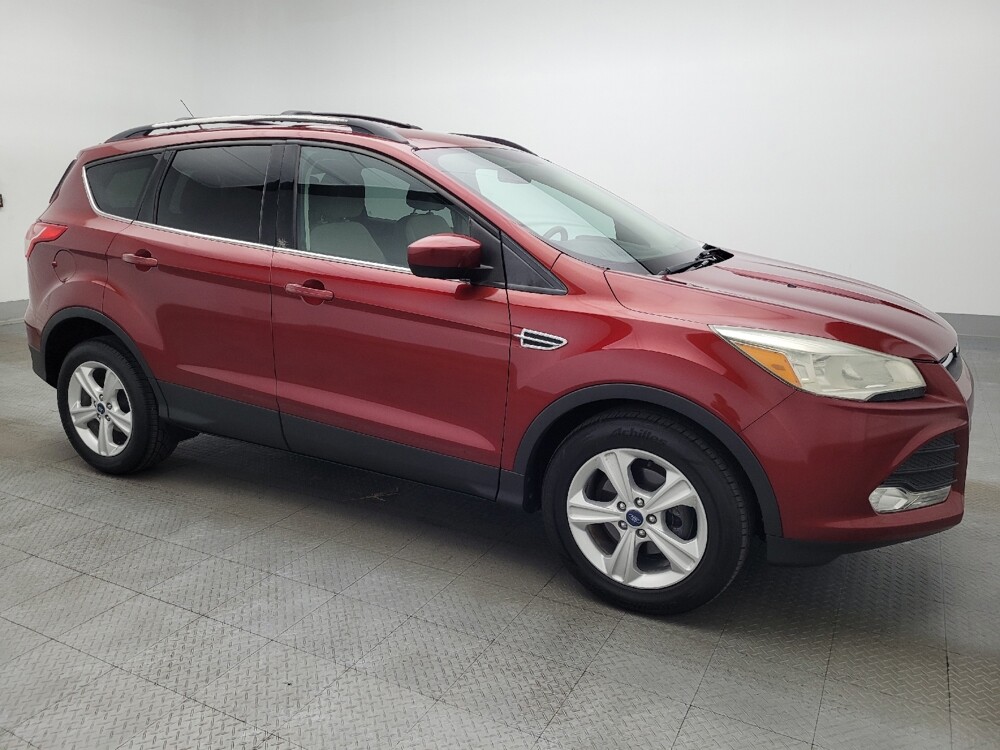 2014 Ford Escape in Savannah, GA 31419 - 18138988 11