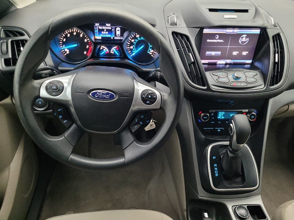 2014 Ford Escape in Savannah, GA 31419 - 18138988 22
