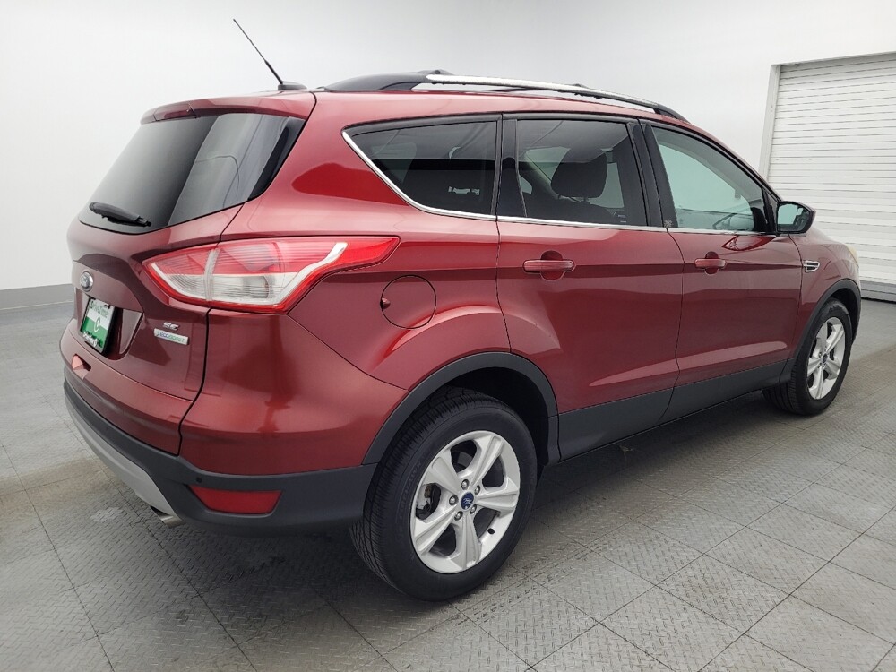 2014 Ford Escape in Savannah, GA 31419 - 18138988 9