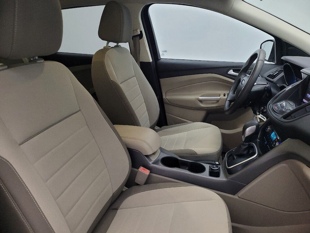 2014 Ford Escape in Savannah, GA 31419 - 18138988 21