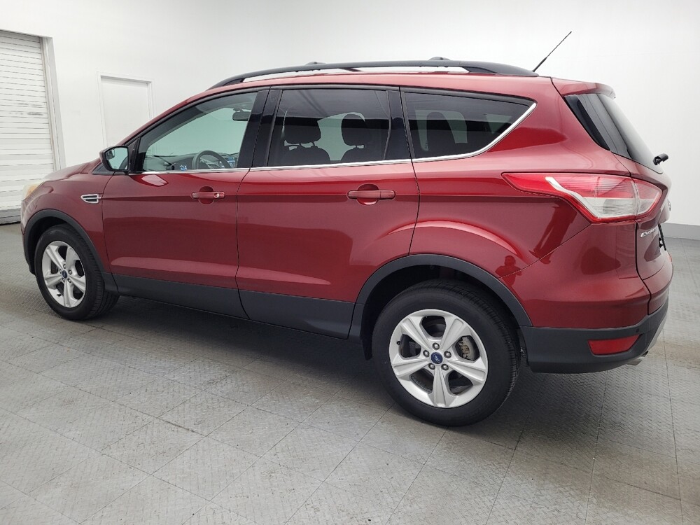2014 Ford Escape in Savannah, GA 31419 - 18138988 3