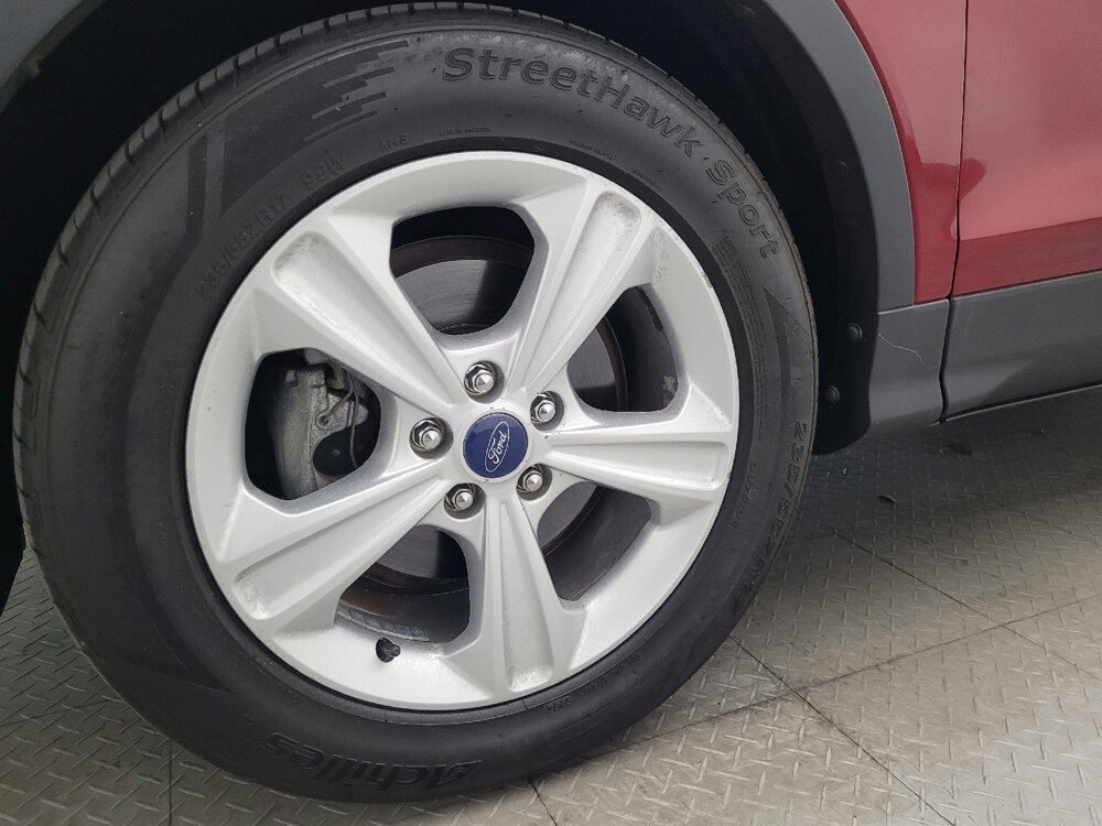 2014 Ford Escape in Savannah, GA 31419 - 18138988 31