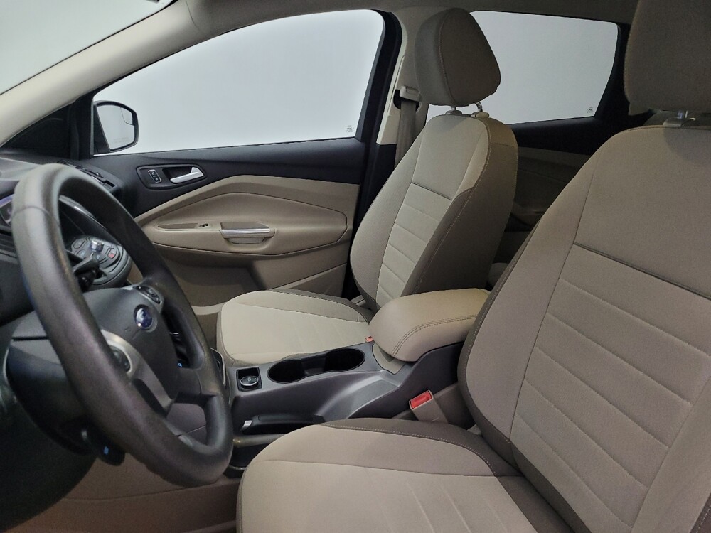 2014 Ford Escape in Savannah, GA 31419 - 18138988 17