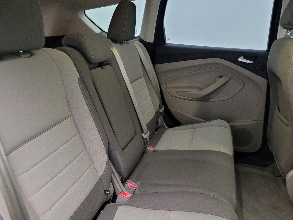 2014 Ford Escape in Savannah, GA 31419 - 18138988 19