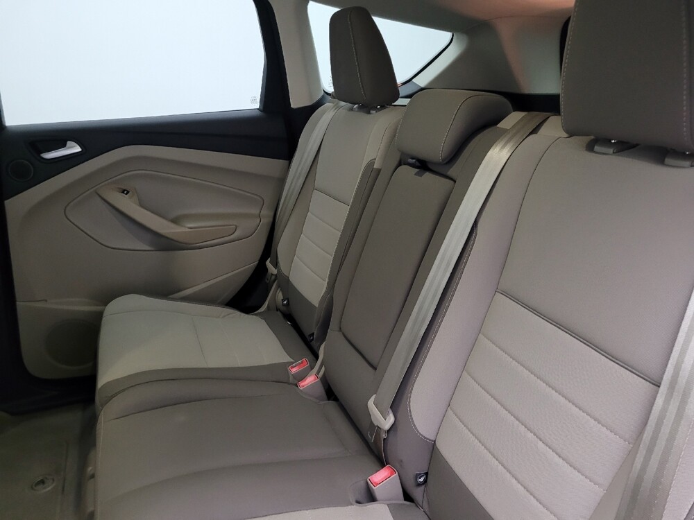 2014 Ford Escape in Savannah, GA 31419 - 18138988 18