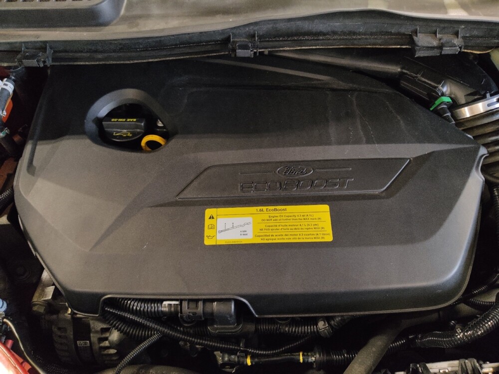 2014 Ford Escape in Savannah, GA 31419 - 18138988 30