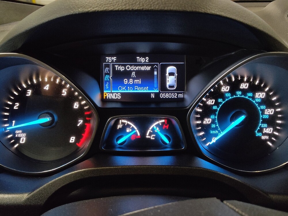 2014 Ford Escape in Savannah, GA 31419 - 18138988 23