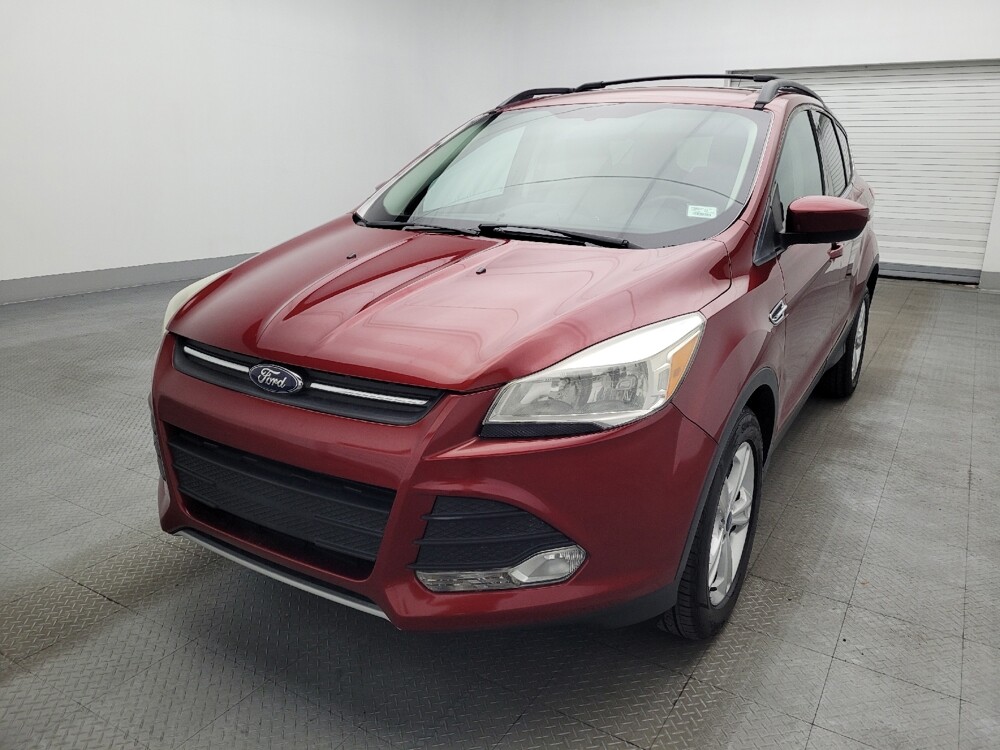 2014 Ford Escape in Savannah, GA 31419 - 18138988 15
