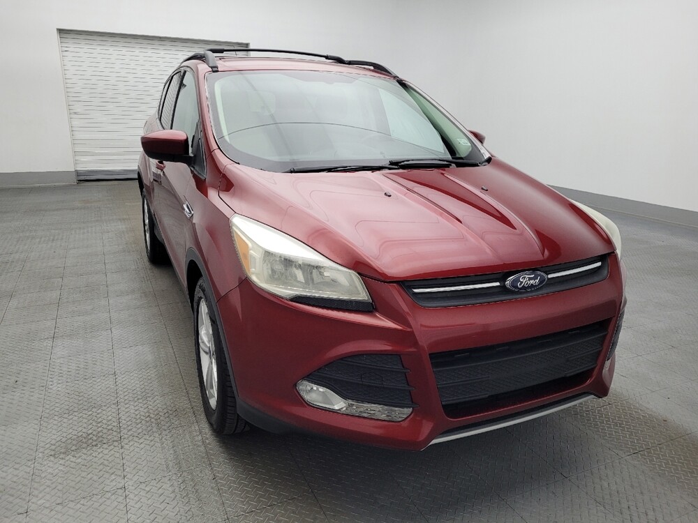 2014 Ford Escape in Savannah, GA 31419 - 18138988 14