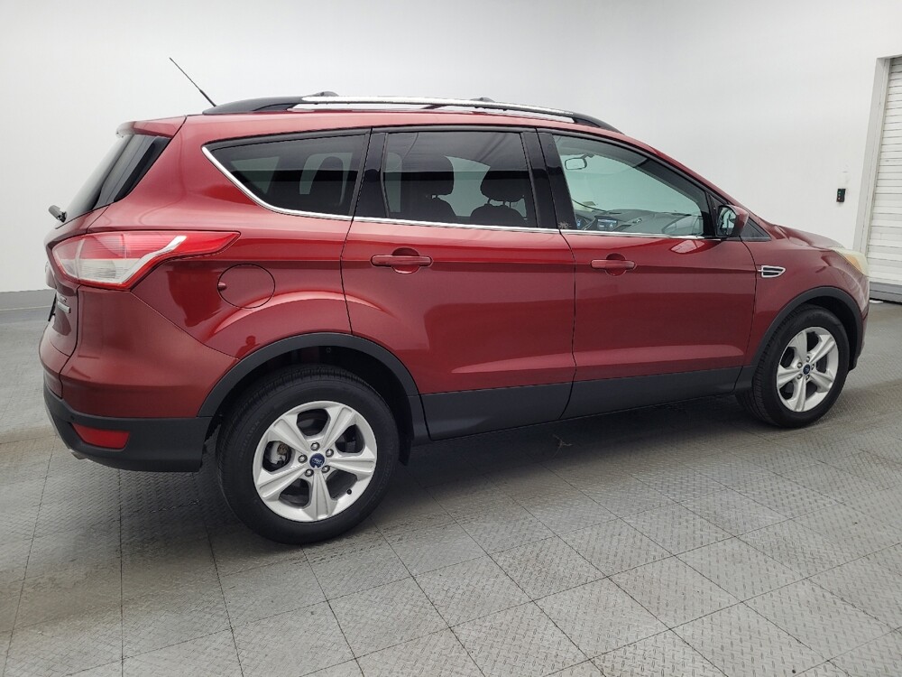 2014 Ford Escape in Savannah, GA 31419 - 18138988 10