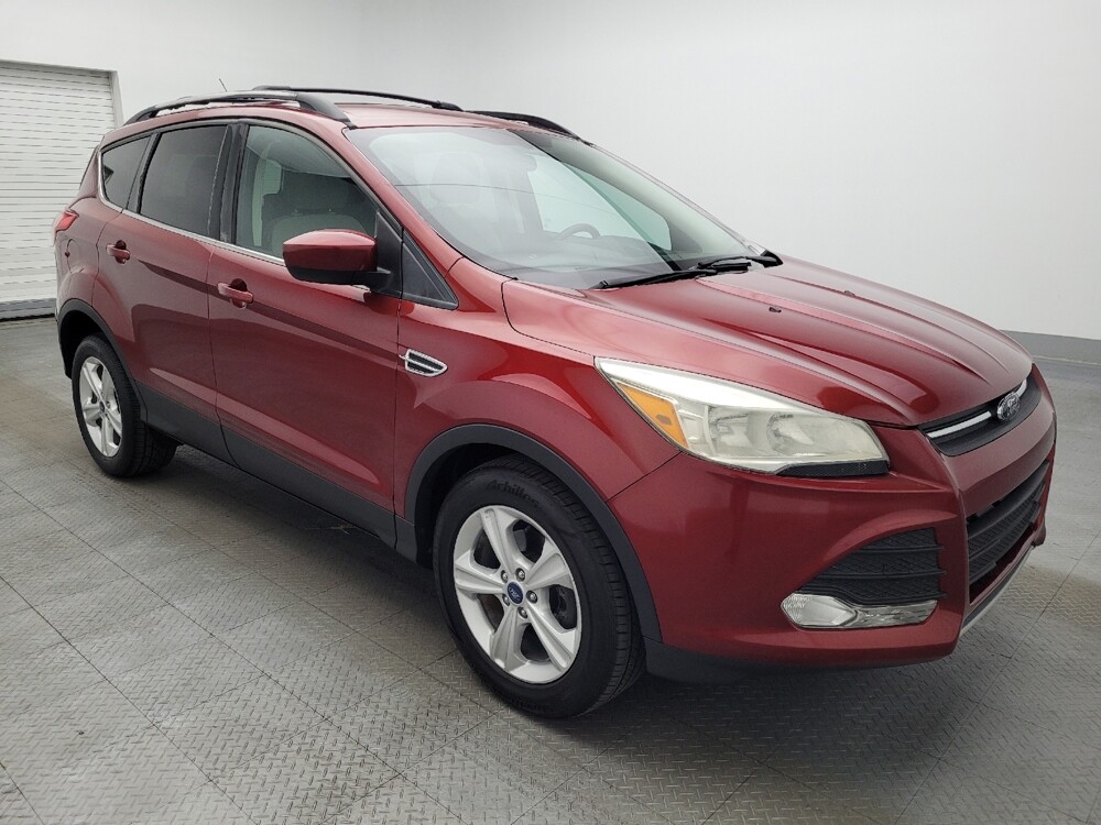 2014 Ford Escape in Savannah, GA 31419 - 18138988 13