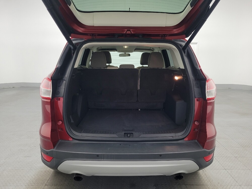2014 Ford Escape in Savannah, GA 31419 - 18138988 29