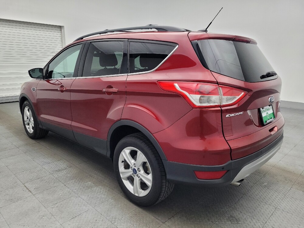 2014 Ford Escape in Savannah, GA 31419 - 18138988 5