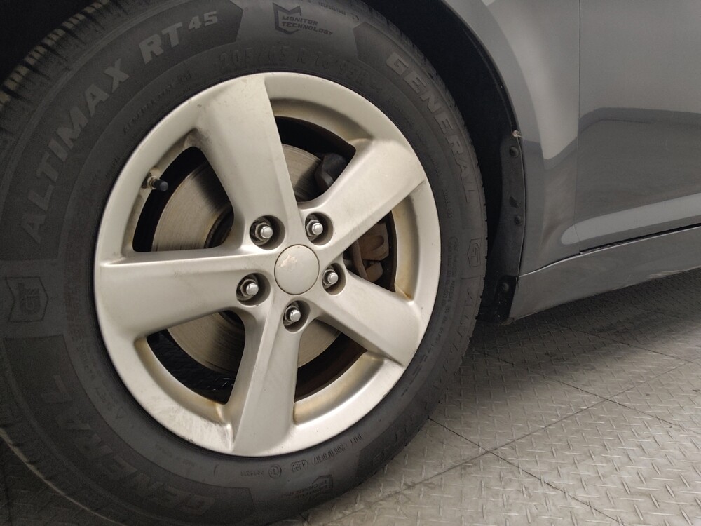 2015 Kia Optima in Savannah, GA 31419 - 18138989 31