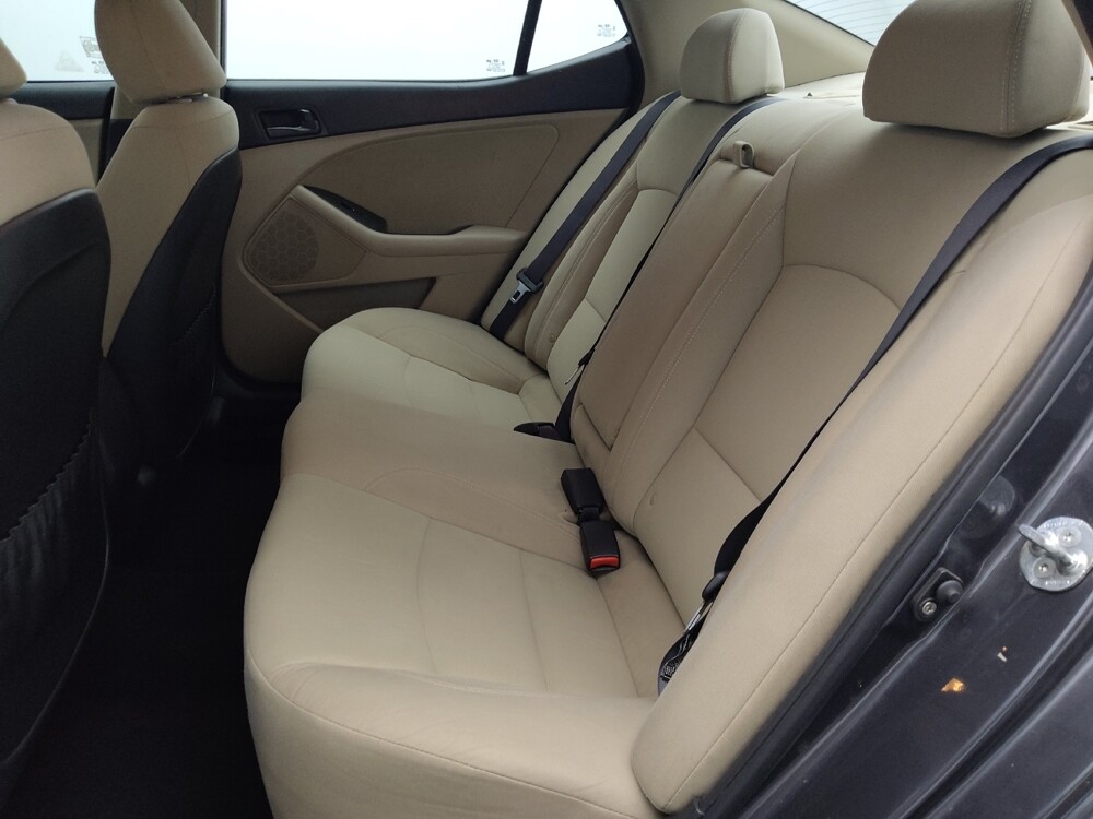 2015 Kia Optima in Savannah, GA 31419 - 18138989 18