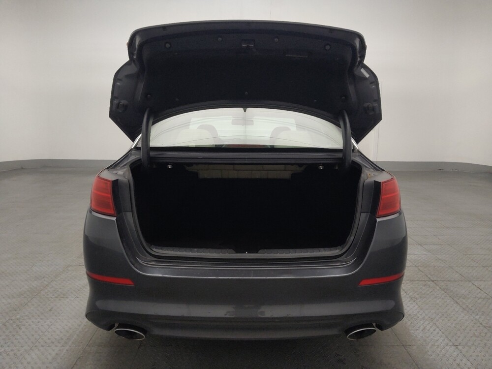 2015 Kia Optima in Savannah, GA 31419 - 18138989 29