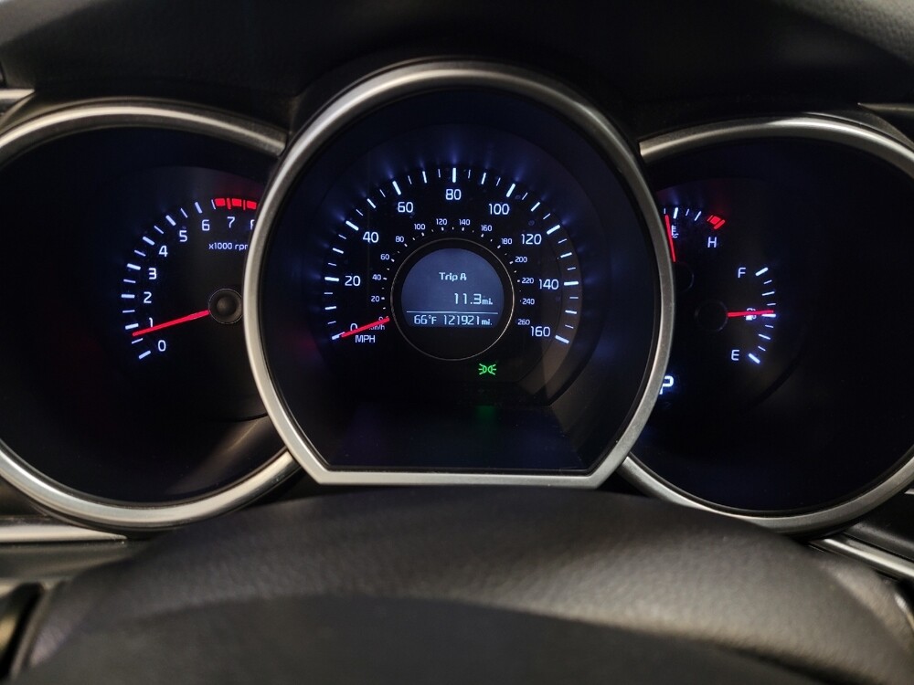 2015 Kia Optima in Savannah, GA 31419 - 18138989 23