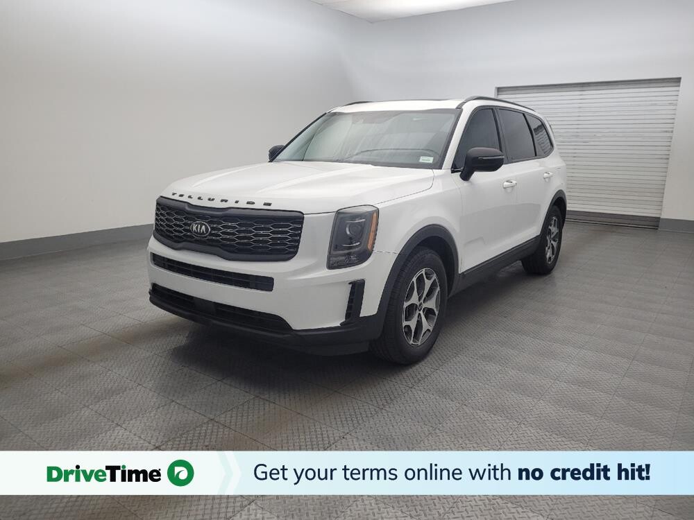 2020 Kia Telluride in Mesa, AZ 85210 - 18138992