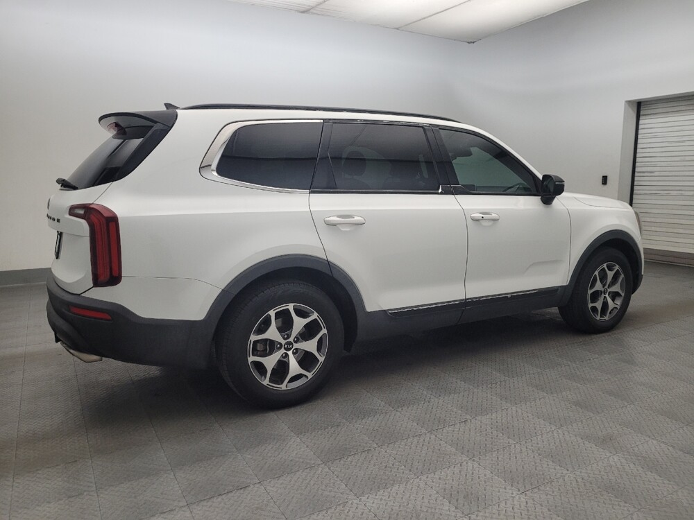 2020 Kia Telluride in Mesa, AZ 85210 - 18138992 10