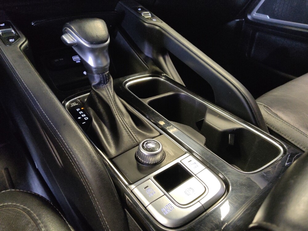 2020 Kia Telluride in Mesa, AZ 85210 - 18138992 26