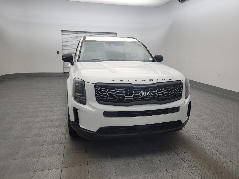 2020 Kia Telluride in Mesa, AZ 85210 - 18138992 14