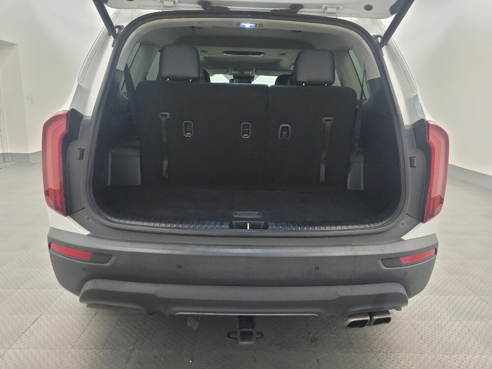 2020 Kia Telluride in Mesa, AZ 85210 - 18138992 29