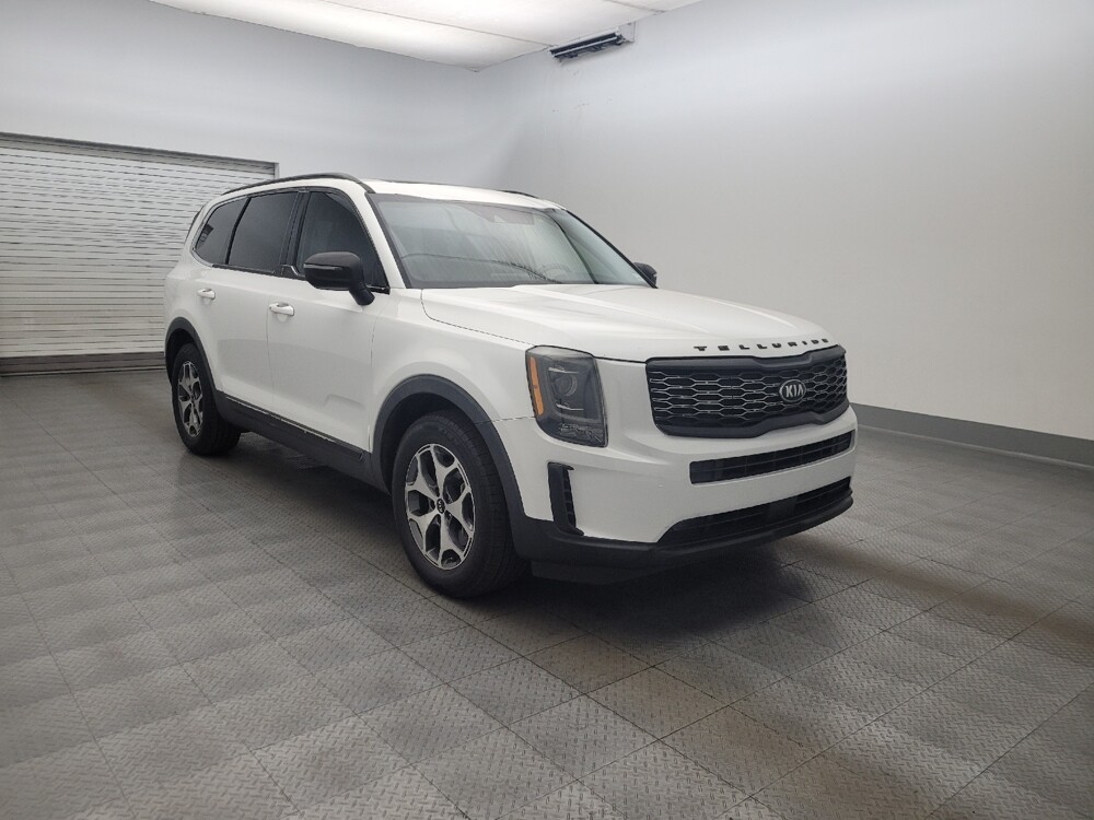 2020 Kia Telluride in Mesa, AZ 85210 - 18138992 13