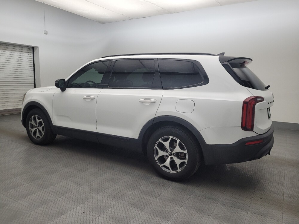 2020 Kia Telluride in Mesa, AZ 85210 - 18138992 3