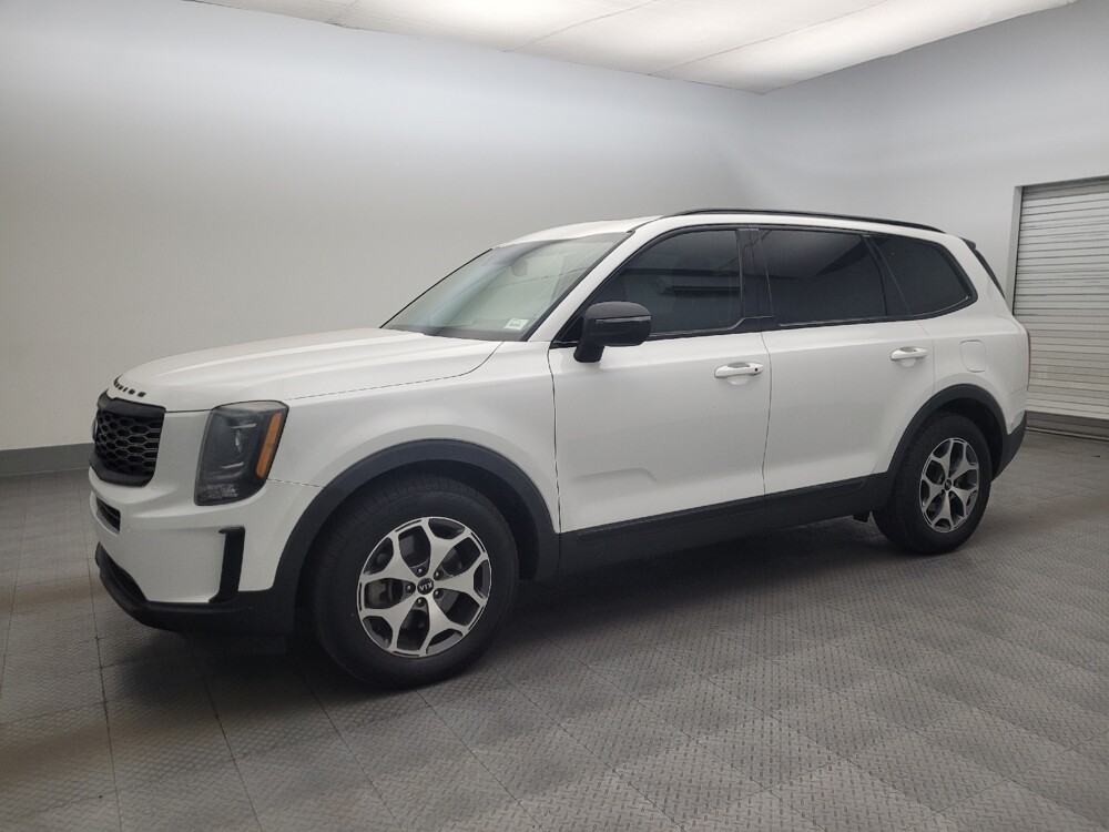 2020 Kia Telluride in Mesa, AZ 85210 - 18138992 2
