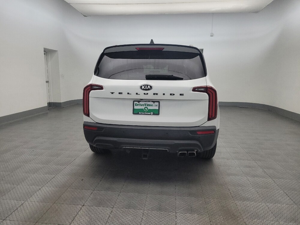 2020 Kia Telluride in Mesa, AZ 85210 - 18138992 7