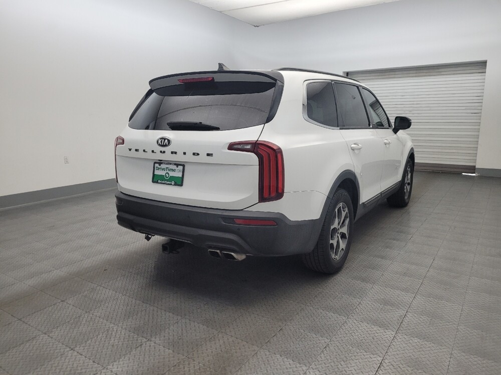 2020 Kia Telluride in Mesa, AZ 85210 - 18138992 9