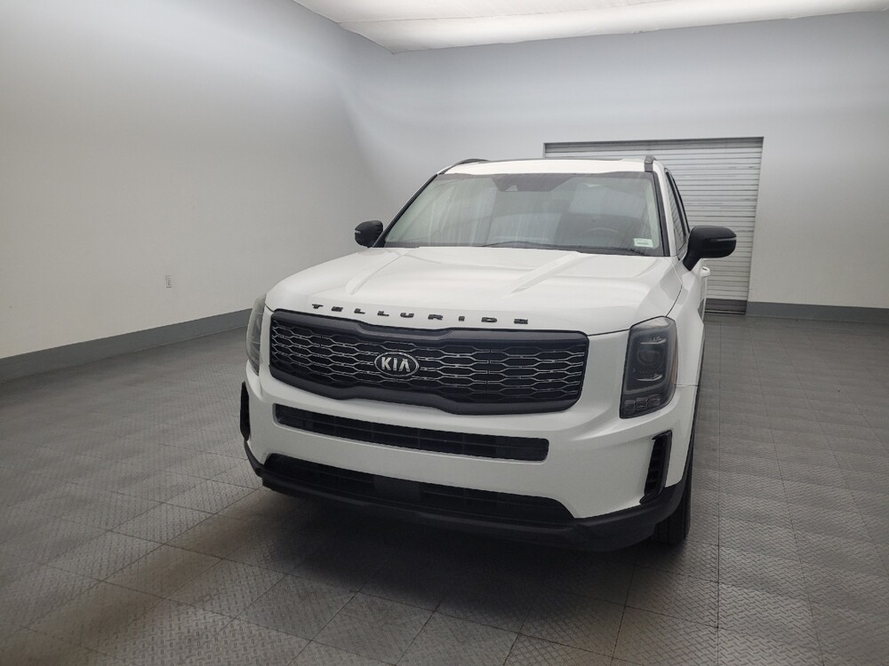 2020 Kia Telluride in Mesa, AZ 85210 - 18138992 15
