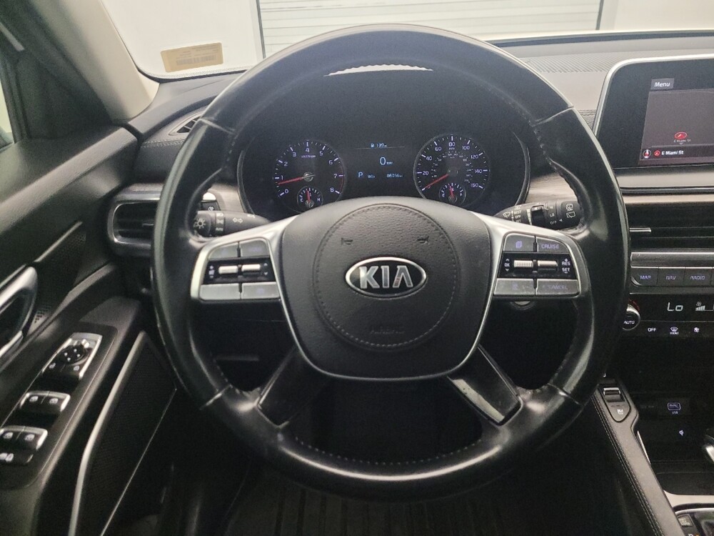 2020 Kia Telluride in Mesa, AZ 85210 - 18138992 22