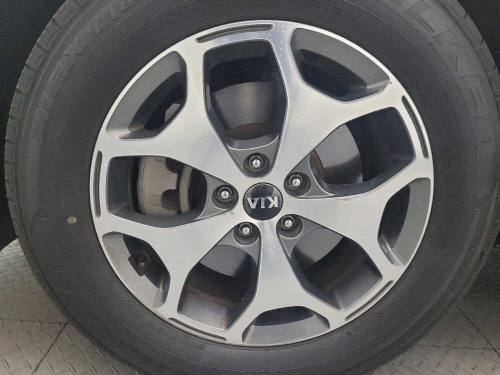 2020 Kia Telluride in Mesa, AZ 85210 - 18138992 31