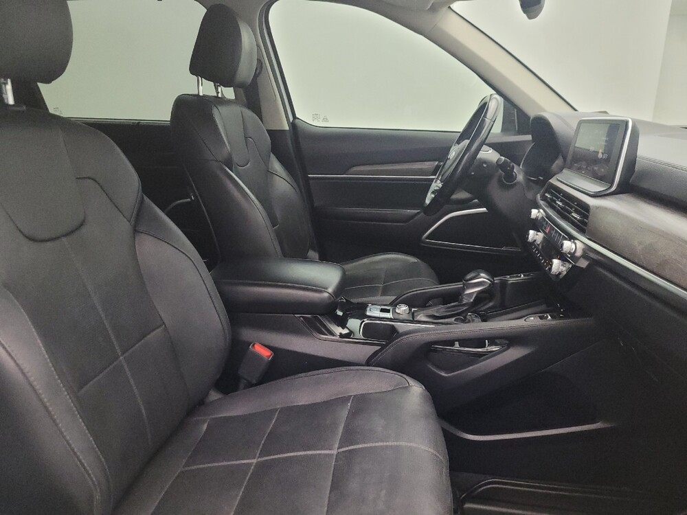 2020 Kia Telluride in Mesa, AZ 85210 - 18138992 21